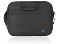 AISENS Maletin para portatil 15.6, Negro