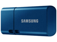 Samsung MUF-512DA unidad flash USB 512 GB USB Tipo C 3.2 Gen 1 (3.1 Gen 1) Azul