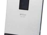Brother MW-260 impresora de etiquetas Térmica directa 300 x 300 DPI Bluetooth