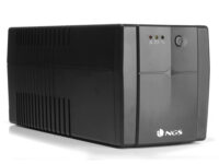 NGS FORTRESS 1500 V2 sistema de alimentación ininterrumpida (UPS) En espera (Fuera de línea) o Standby (Offline) 1,2 kVA 720 W 3 salidas AC