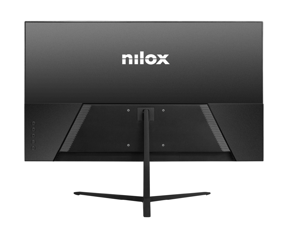 Nilox MONITOR 22 IPS 120 HZ VGA HDMI pantalla para PC 54,6 cm (21.5') 1920 x 1080 Pixeles Full HD LCD Negro - Imagen 3
