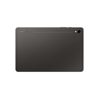 Samsung Galaxy Tab S9 SM-X716B 5G Snapdragon 256 GB 27,9 cm (11') 12 GB Wi-Fi 6 (802.11ax) Android 13 Grafito - Imagen 3
