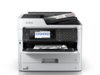 Epson WorkForce Pro WF-M5799DWF