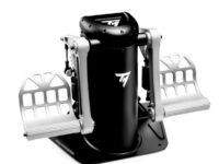 Thrustmaster TPR: Pendular Rudder