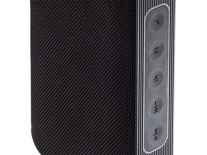 Conceptronic BRONE01B altavoz portátil o de fiesta Altavoz portátil estéreo Negro, Bronce 10 W - Imagen 3
