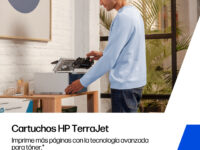 HP Cartucho de tóner Original LaserJet 220X amarillo