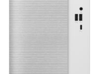 ASUS V500 Mini Tower V501MV-05210H0460 - Sobremesa (Intel Core 5 210H, 16GB RAM, 512GB SSD, Graphics, Sin Sistema Operativo) Blanco