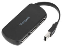 Targus 4-Port USB Hub