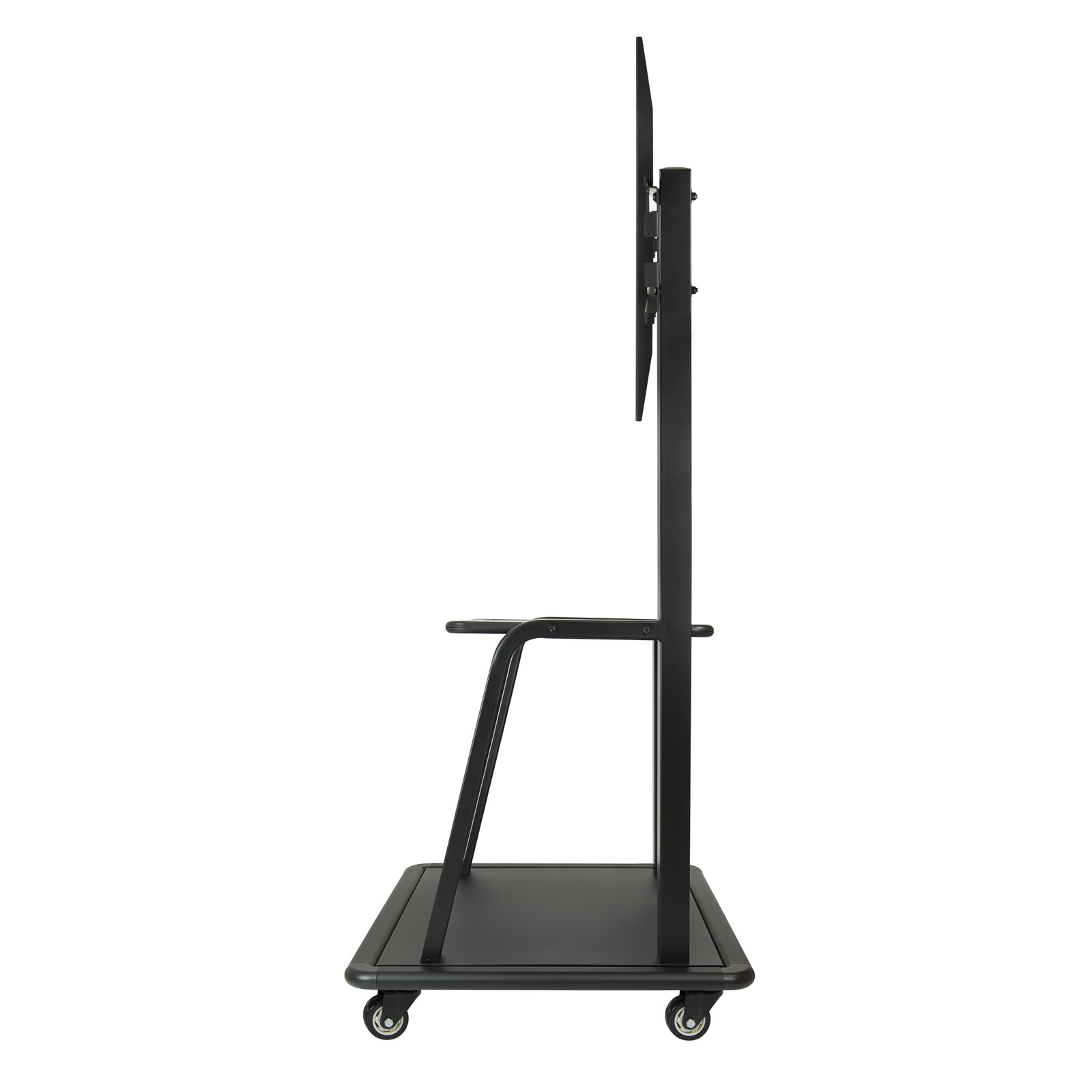 TooQ Soporte de suelo para pantallas (monitor / plasma / LCD / LED) 37' - 100' - Imagen 3