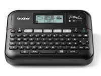 Brother PT-D460BTVP impresora de etiquetas Transferencia térmica 180 x 180 DPI 30 mm/s Inalámbrico y alámbrico TZe Bluetooth QWERTY