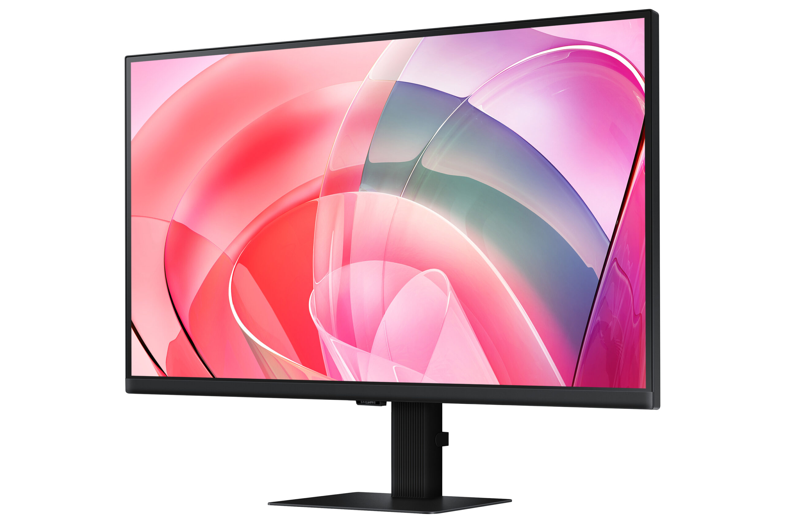 Samsung S70D pantalla para PC 68,6 cm (27') 3840 x 2160 Pixeles 4K Ultra HD LCD Negro - Imagen 2
