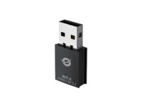 Conceptronic ABBY26B adaptador y tarjeta de red WLAN / Bluetooth 900 Mbit/s