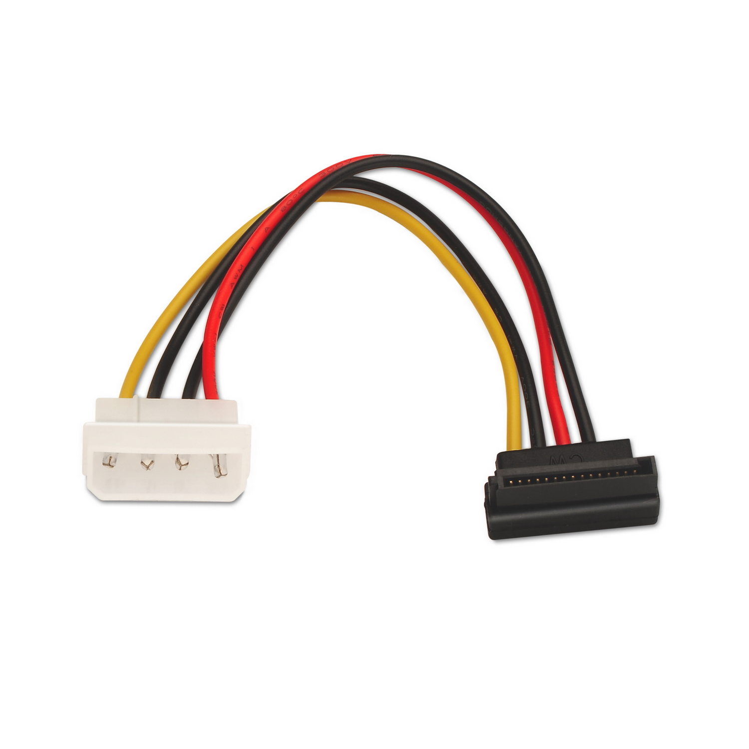 AISENS A131-0160 cable de alimentación interna 0,16 m - Imagen 2