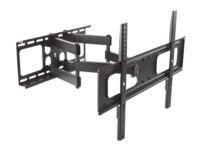 AISENS WT70TSLE-027 soporte para TV 177,8 cm (70') Negro