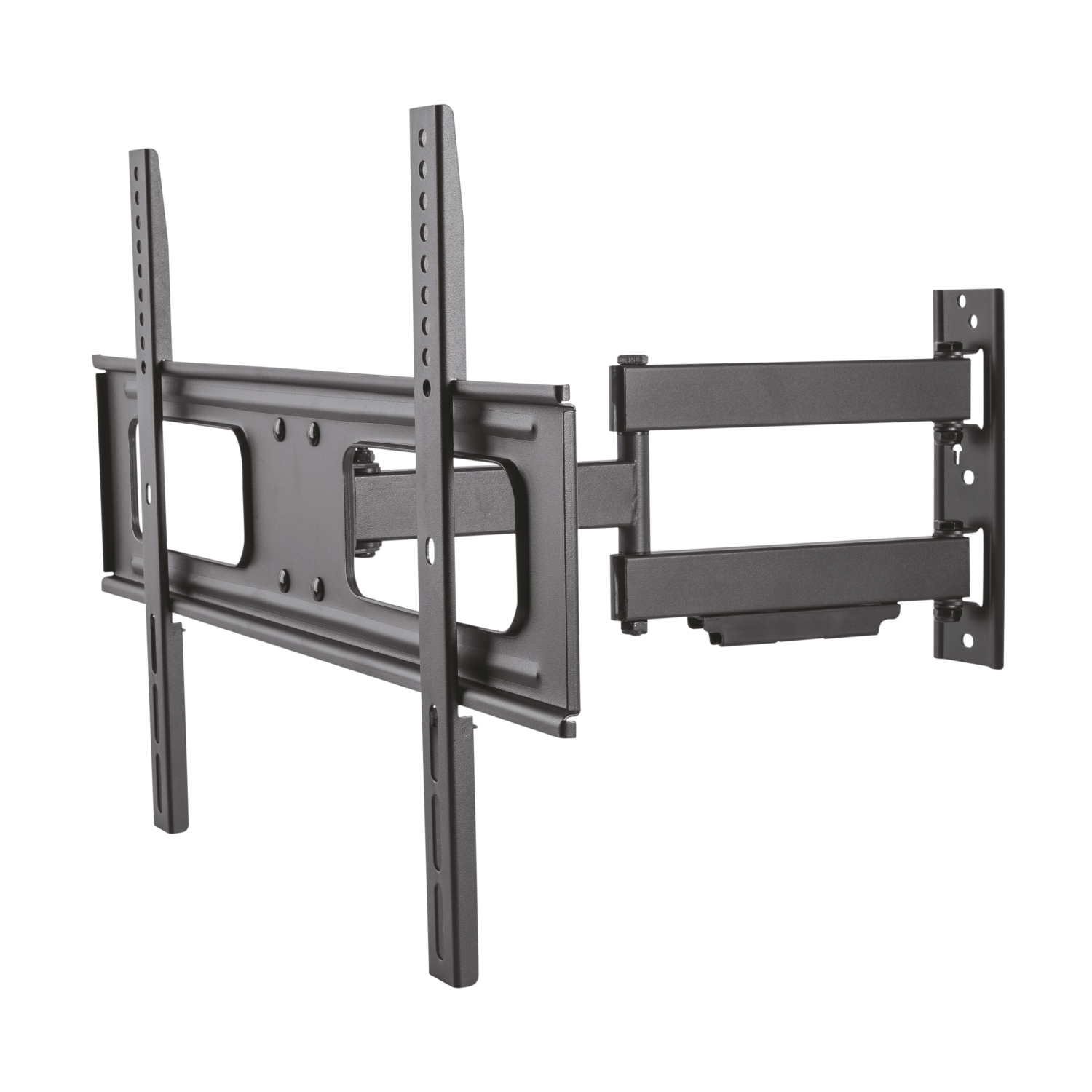 AISENS WT70TSLE-025 soporte para TV 177,8 cm (70') Negro - Imagen 2