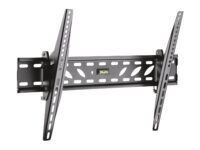 AISENS WT70T-019 soporte para TV 177,8 cm (70') Negro