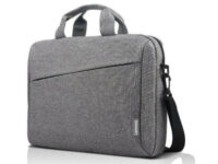 Lenovo Casual Toploader T210 39,6 cm (15.6') Bandolera Gris