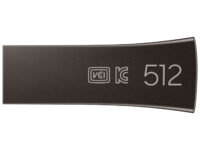 Samsung MUF-512BE unidad flash USB 512 GB USB tipo A 3.2 Gen 1 (3.1 Gen 1) Gris
