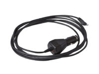 Brother PA-CD-600CG adaptador e inversor de corriente Auto Negro