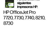 HP Cartucho de tinta Original 953XL de alto rendimiento cian