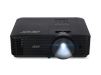 Acer Essential X1128i 4800 lúmenes ANSI DLP SVGA (800x600) Negro