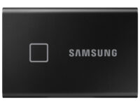 Samsung MU-PC2T0K 2 TB USB Tipo C 3.2 Gen 2 (3.1 Gen 2) Negro