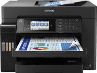 Epson EcoTank ET-16655 Inyección de tinta A3 4800 x 1200 DPI 32 ppm Wifi