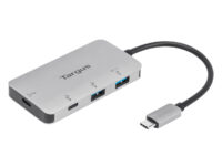 Targus ACH228 Plata