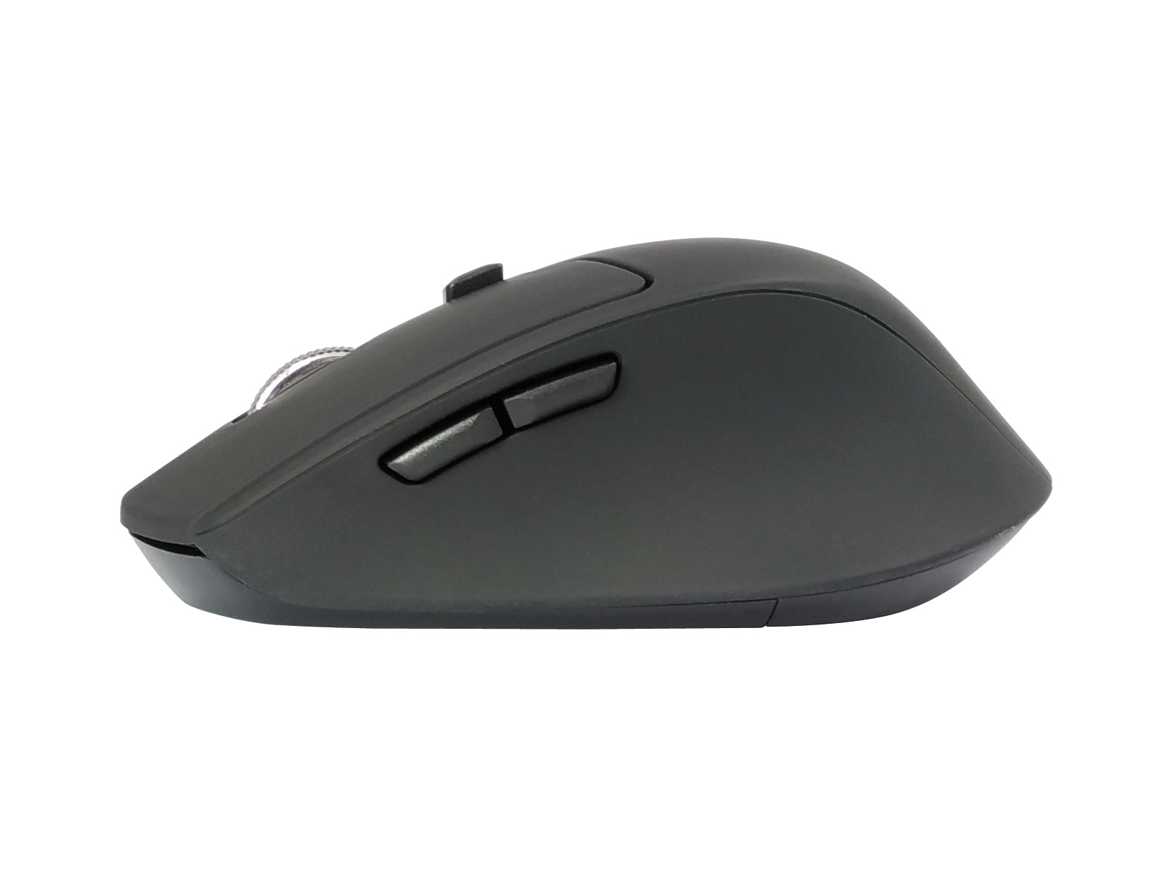 Conceptronic LORCAN02B Ergo ratón Oficina mano derecha Bluetooth Óptico 1600 DPI - Imagen 2
