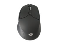 Conceptronic LORCAN02B Ergo ratón Oficina mano derecha Bluetooth Óptico 1600 DPI