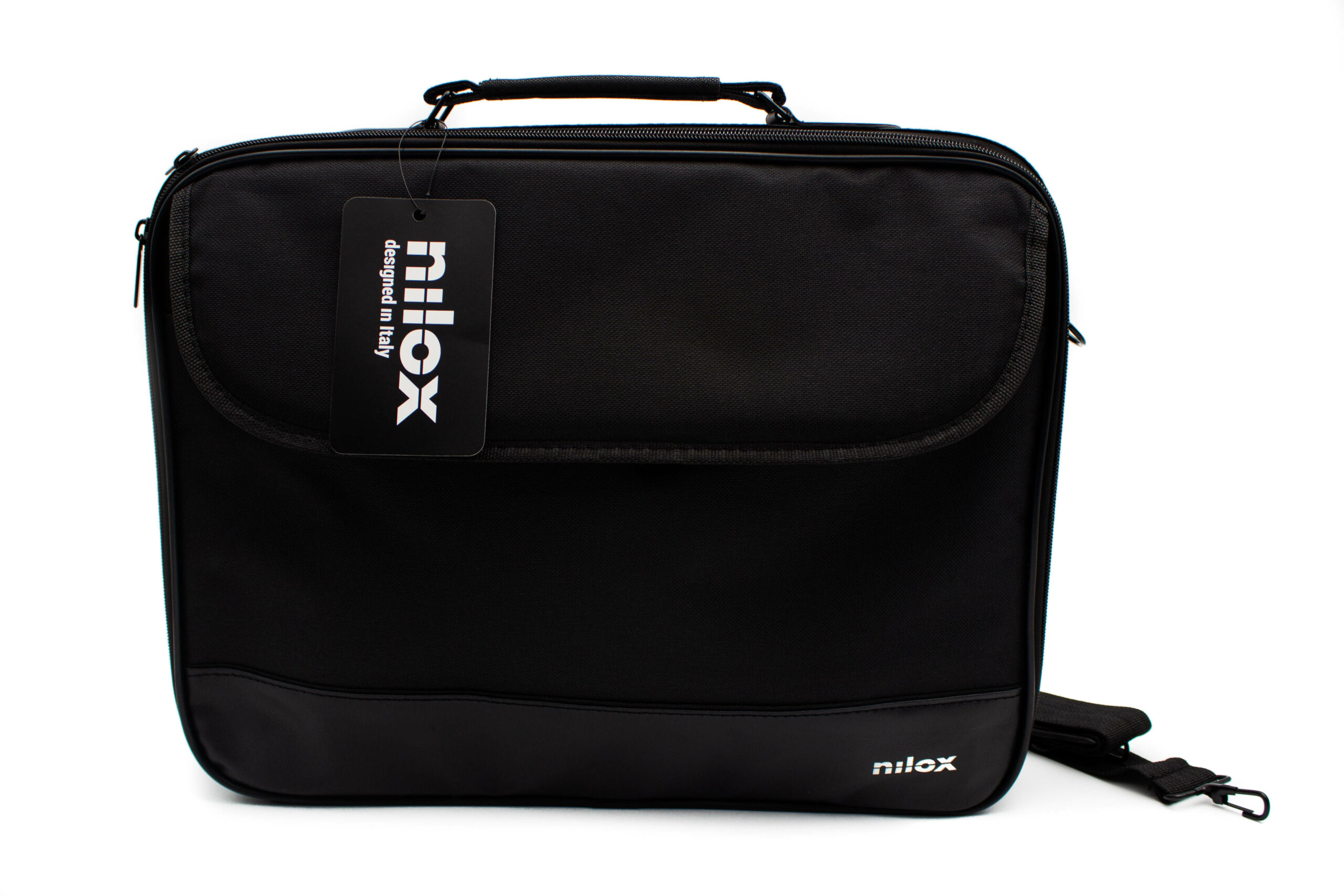 Nilox MALETIN 15,6 DURO + RATON OPTICO USB - Imagen 2