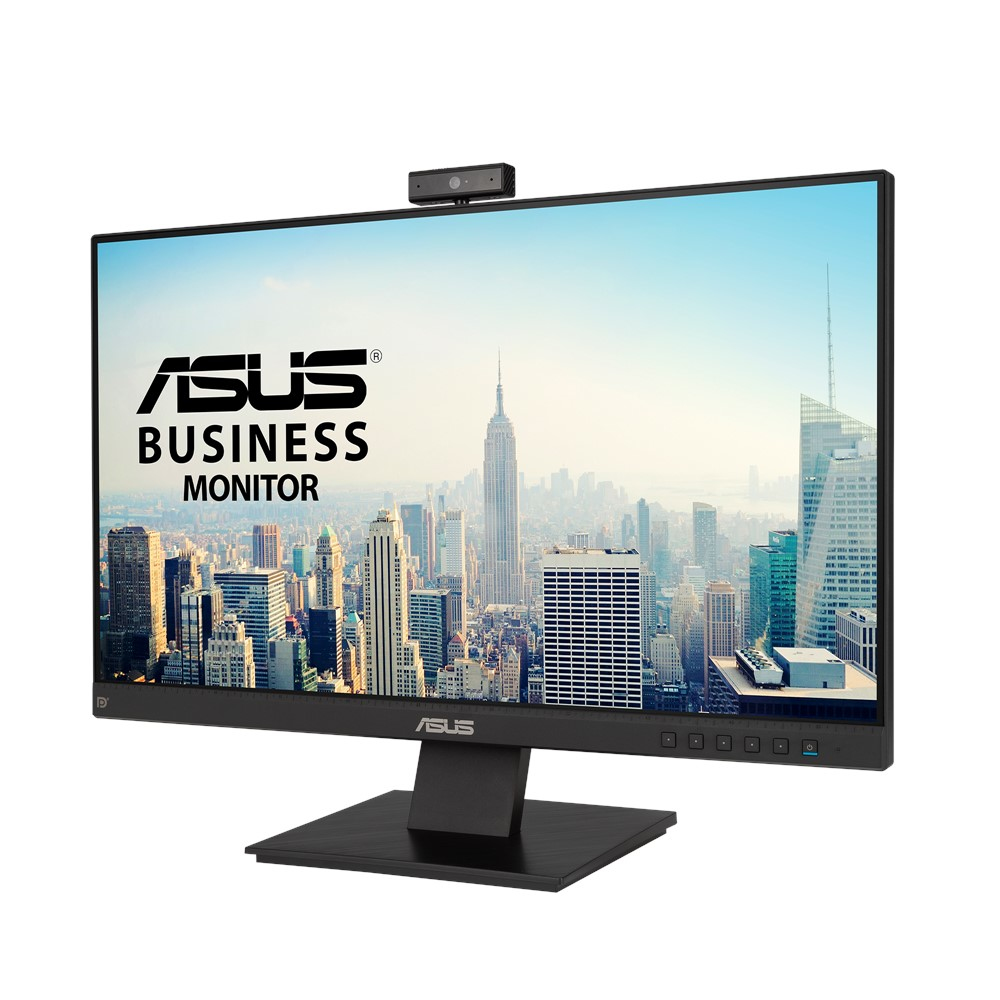 ASUS BE24EQK pantalla para PC 60,5 cm (23.8') 1920 x 1080 Pixeles Full HD LED Negro - Imagen 2