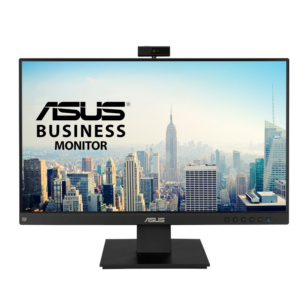 ASUS BE24EQK pantalla para PC 60,5 cm (23.8') 1920 x 1080 Pixeles Full HD LED Negro
