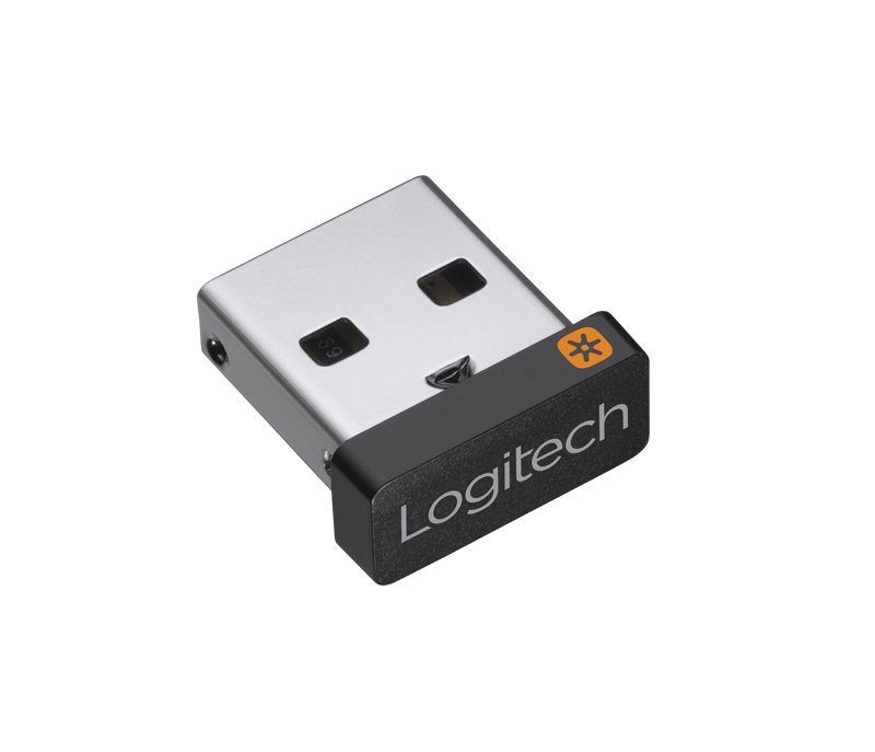 Logitech 910-005931 accesorio dispositivo de entrada Receptor USB