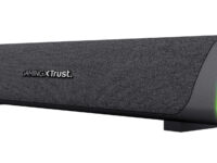 Trust GXT 620 Axon Negro 2.0 canales 12 W