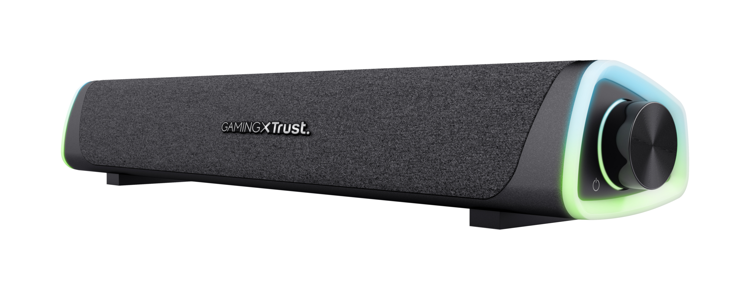 Trust GXT 620 Axon Negro 2.0 canales 12 W