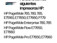 HP Cartucho PageWide 982X Original de alta capacidad magenta