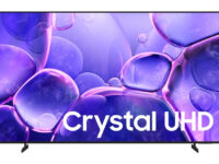 Samsung U8000F UE43U8092FU 109,2 cm (43') 4K Ultra HD Smart TV Wifi Negro