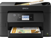 Epson WorkForce Pro WF-3820DWF