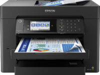 Epson WorkForce Pro WorkForce WF-7840DTWF
