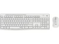 Logitech MK295 Silent