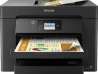 Epson WorkForce WF-7830DTWF
