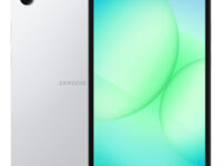Samsung Galaxy Tab A11 128 GB 22,1 cm (8.7') 8 GB Wi-Fi 5 (802.11ac) Plata