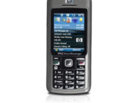 HP iPAQ 514 Voice Messenger