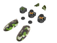 Thrustmaster 4460186 accesorio de controlador de juego Kit de piezas de repuesto