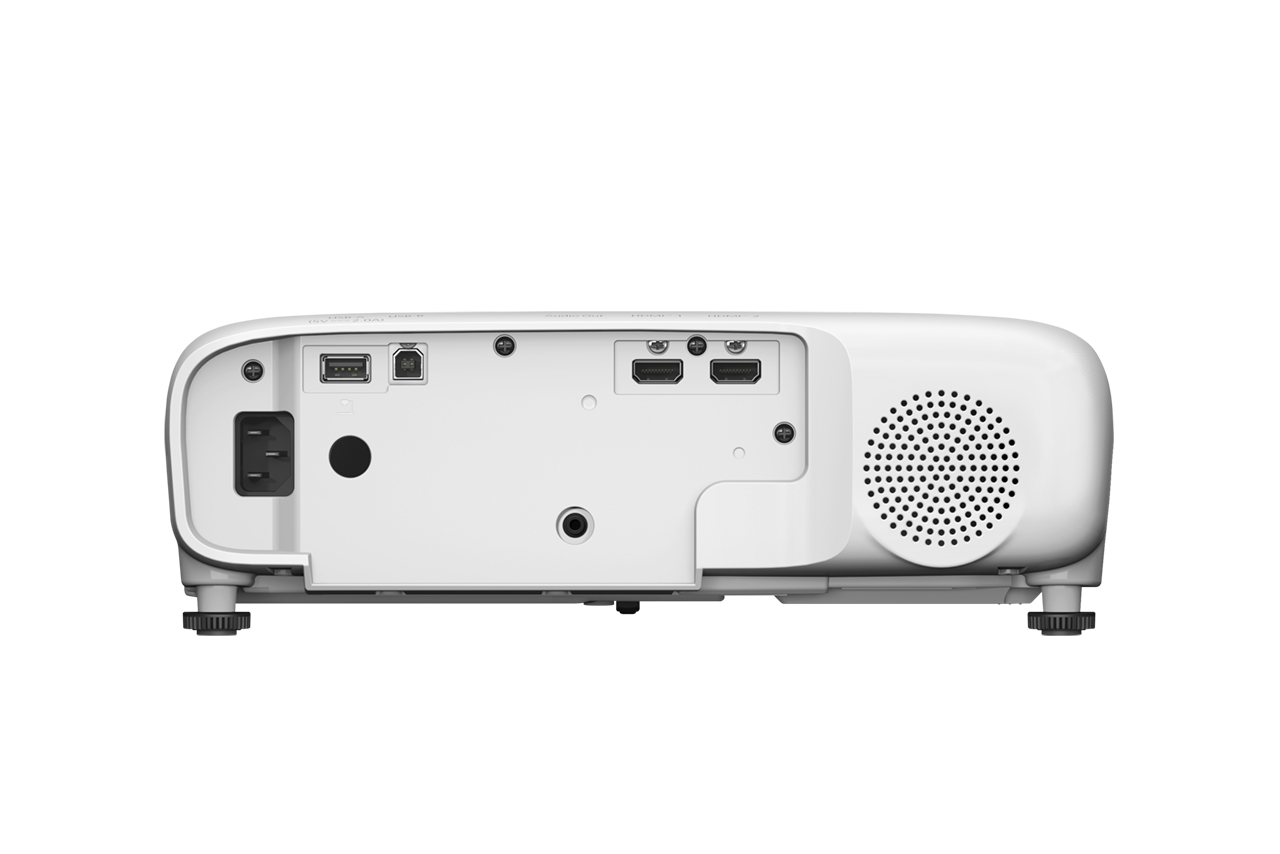 Epson EB-FH18 4000 lúmenes ANSI 3LCD 1080p (1920x1080) Blanco - Imagen 3