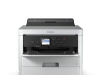 Epson WorkForce Pro WF-C529RDW