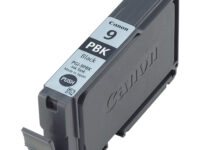 Canon 1034B001 cartucho de tinta 1 pieza(s) Original Negro
