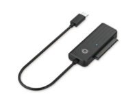 Conceptronic ABBY02B tarjeta y adaptador de interfaz