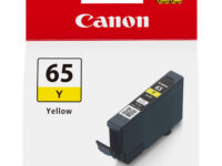 Canon 4218C001 cartucho de tinta 1 pieza(s) Original Amarillo